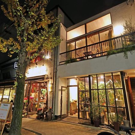 Matahari Annex Stay Kyoto Dış mekan fotoğraf