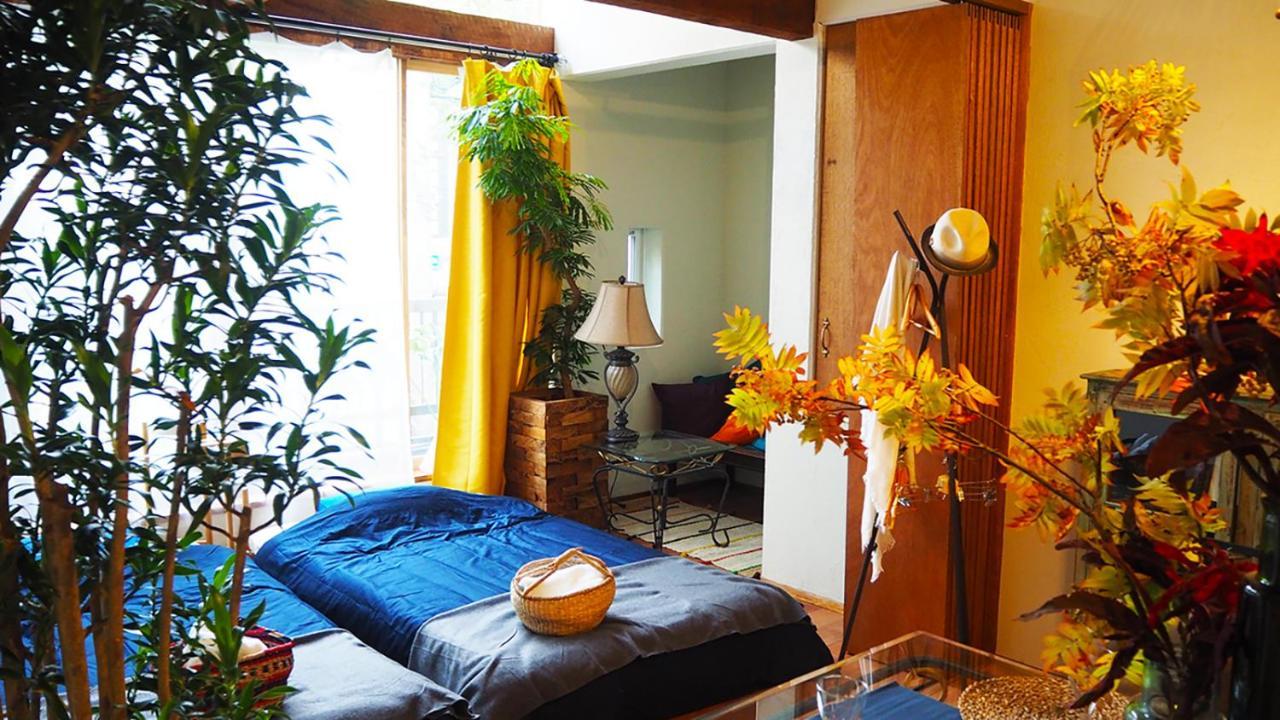 Matahari Annex Stay Kyoto Dış mekan fotoğraf