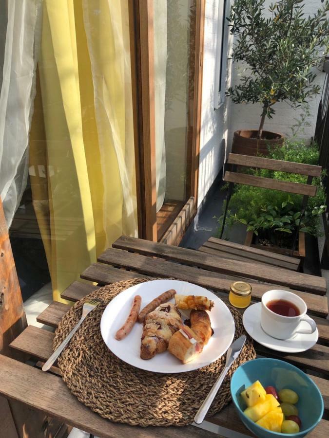 Matahari Annex Stay Kyoto Dış mekan fotoğraf