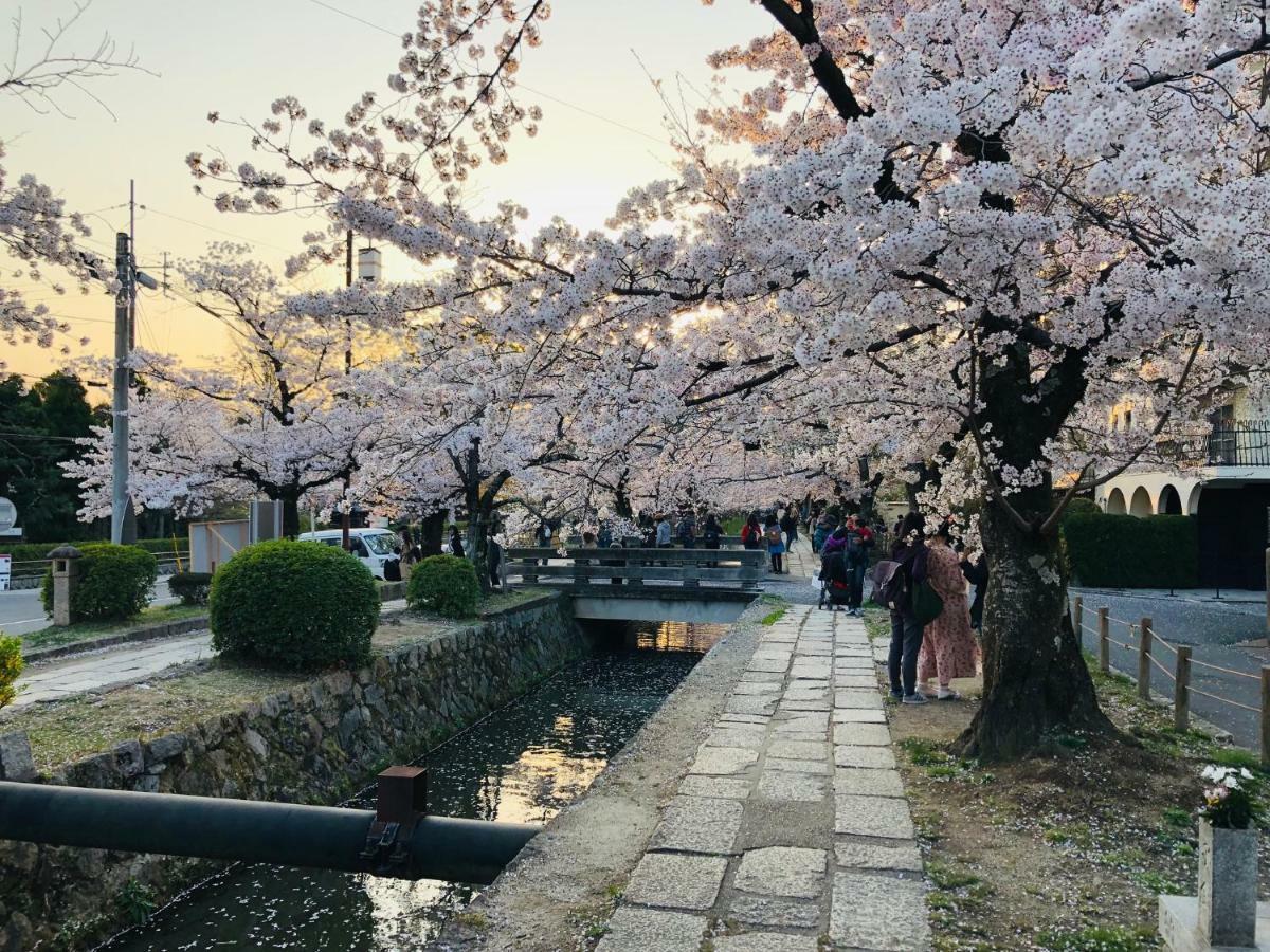 Matahari Annex Stay Kyoto Dış mekan fotoğraf