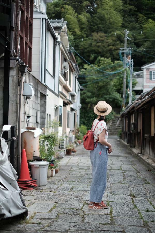 Matahari Annex Stay Kyoto Dış mekan fotoğraf