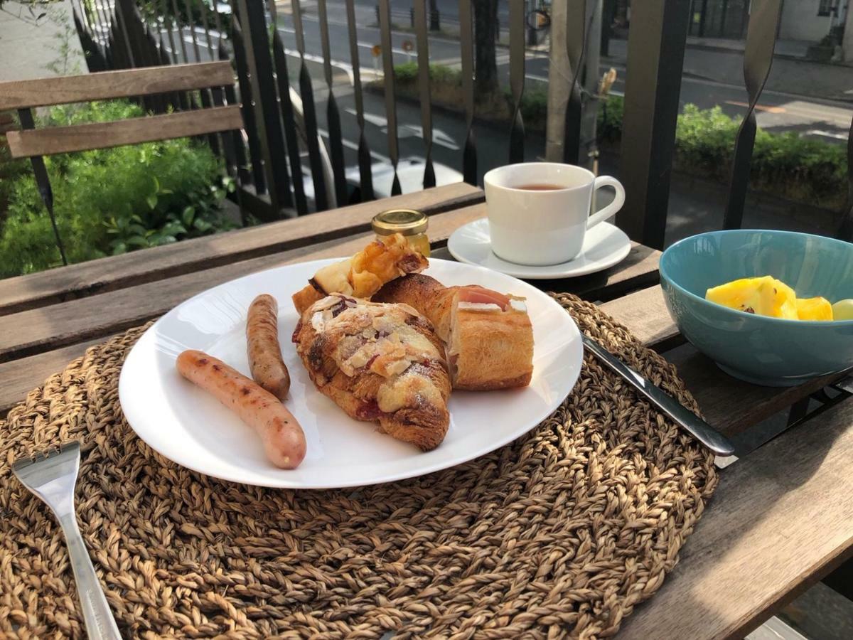 Matahari Annex Stay Kyoto Dış mekan fotoğraf