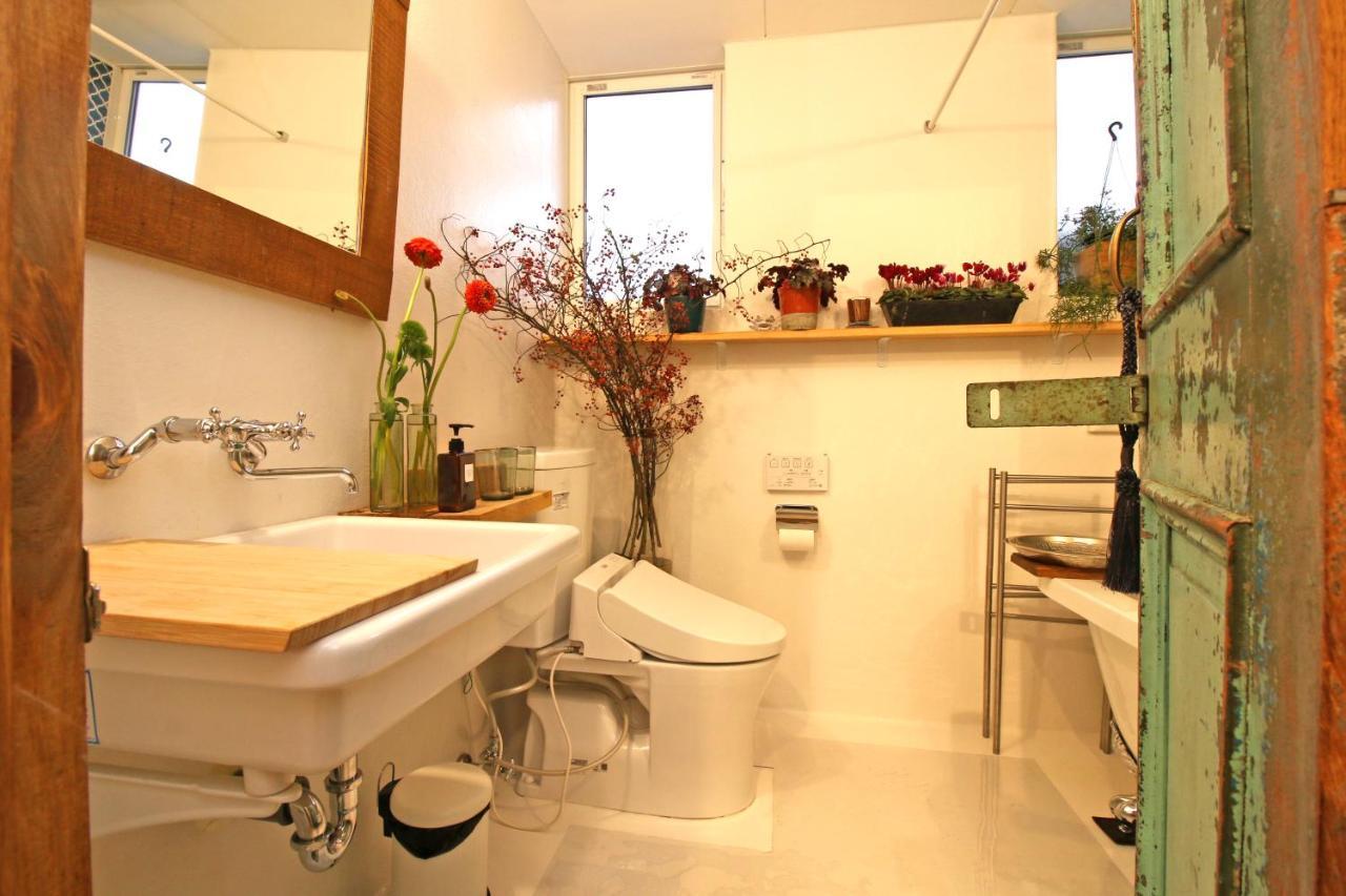 Matahari Annex Stay Kyoto Dış mekan fotoğraf