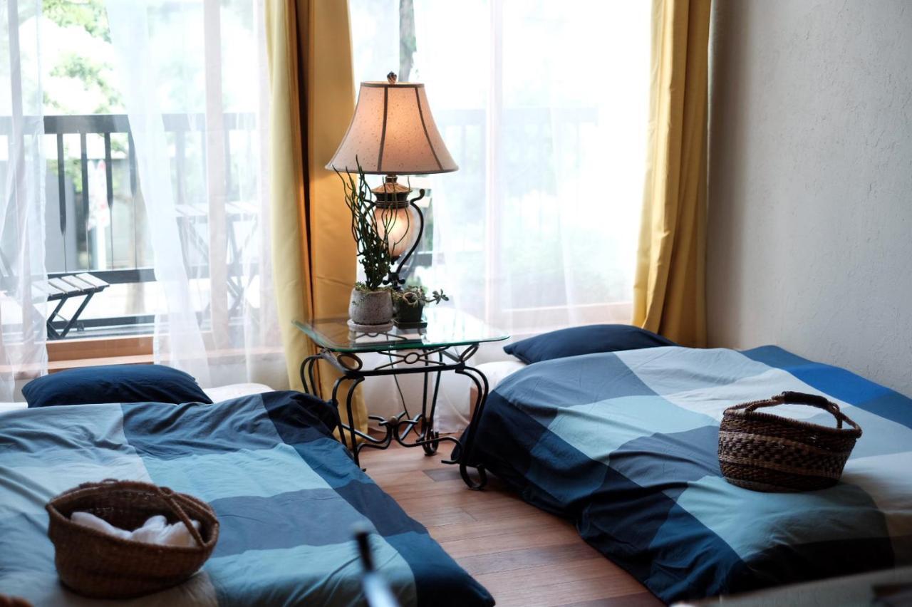 Matahari Annex Stay Kyoto Dış mekan fotoğraf