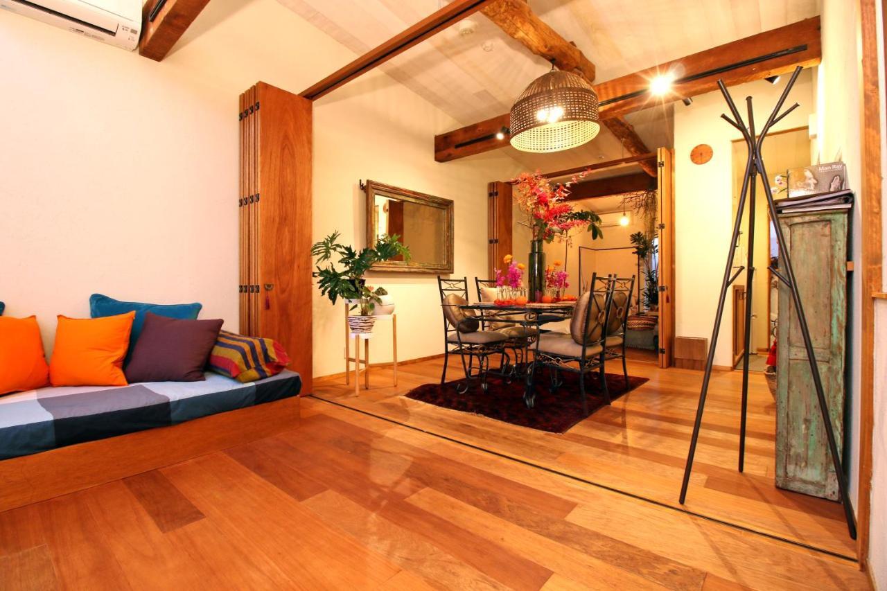 Matahari Annex Stay Kyoto Dış mekan fotoğraf